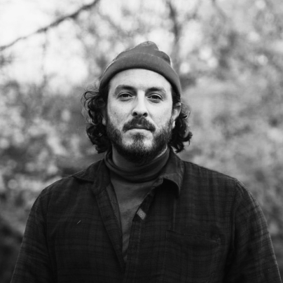 My First Job in Film: Elias Suhail