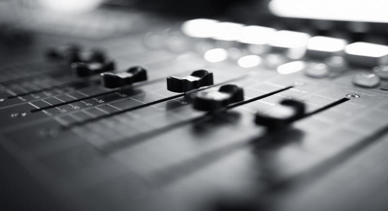 Sound Trainee CV Stage 3 Image